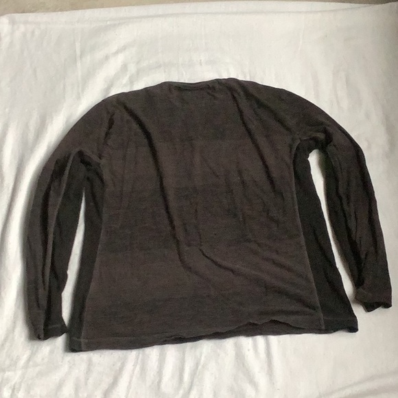 Calvin Klein Jeans Long Sleeve Men’s Shirt Size Small - Picture 5 of 5